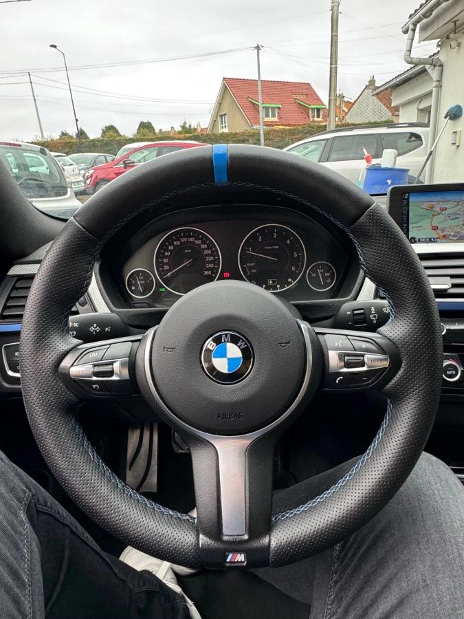 Aperçu indisponible de Bmw Série 4