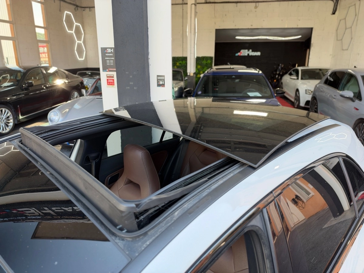 Mercedes Classe A - photo 9