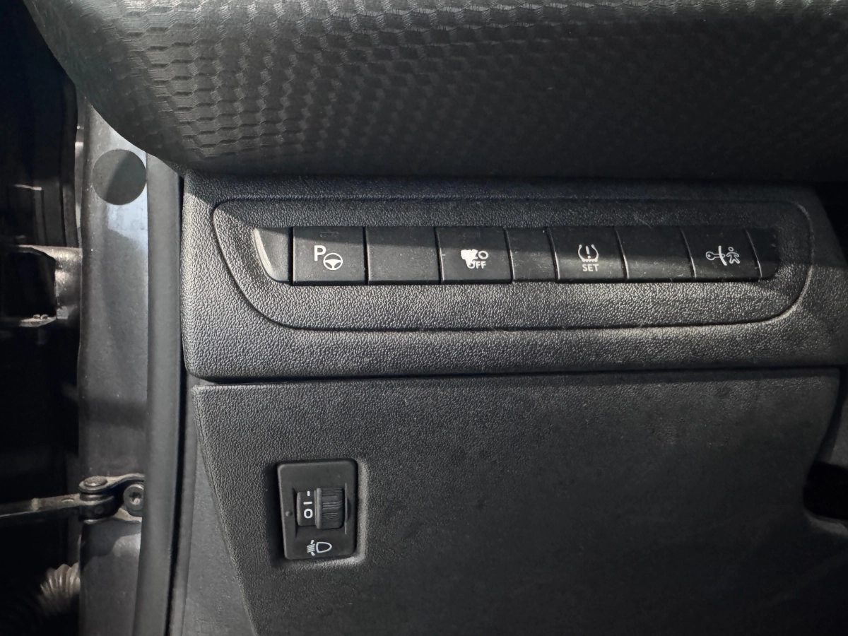 Peugeot 2008 - photo 20