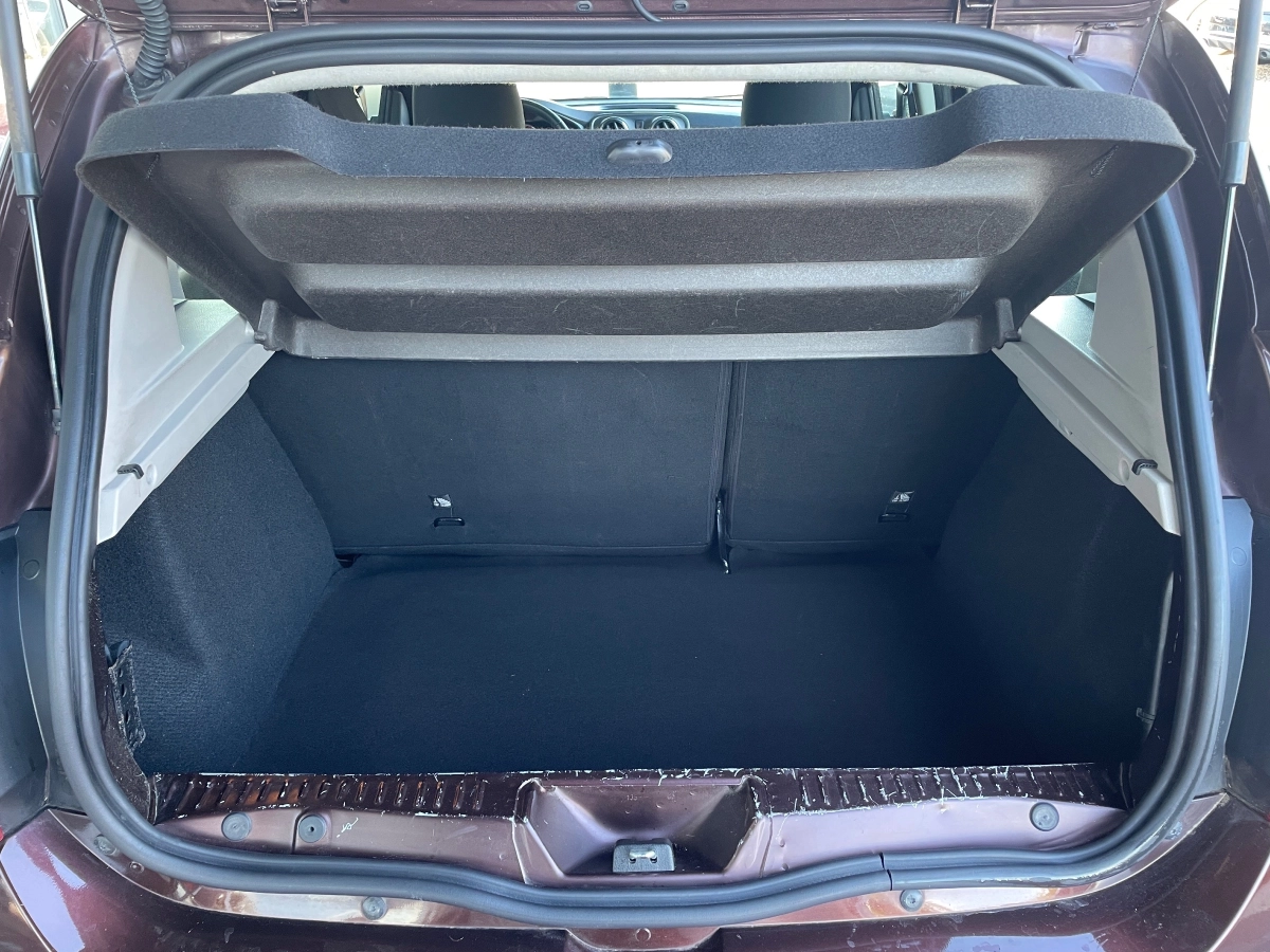 Dacia Sandero - photo 14