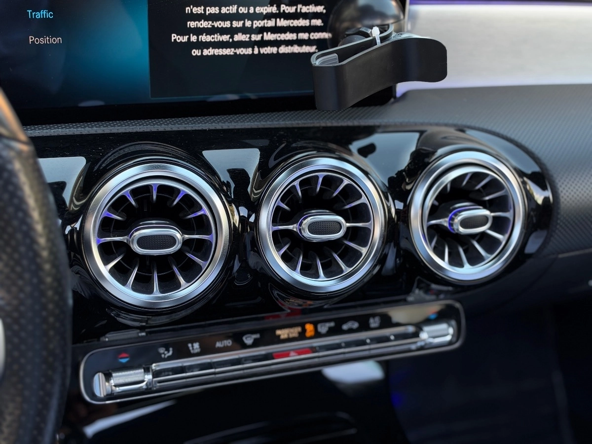 Mercedes Classe A - photo 16
