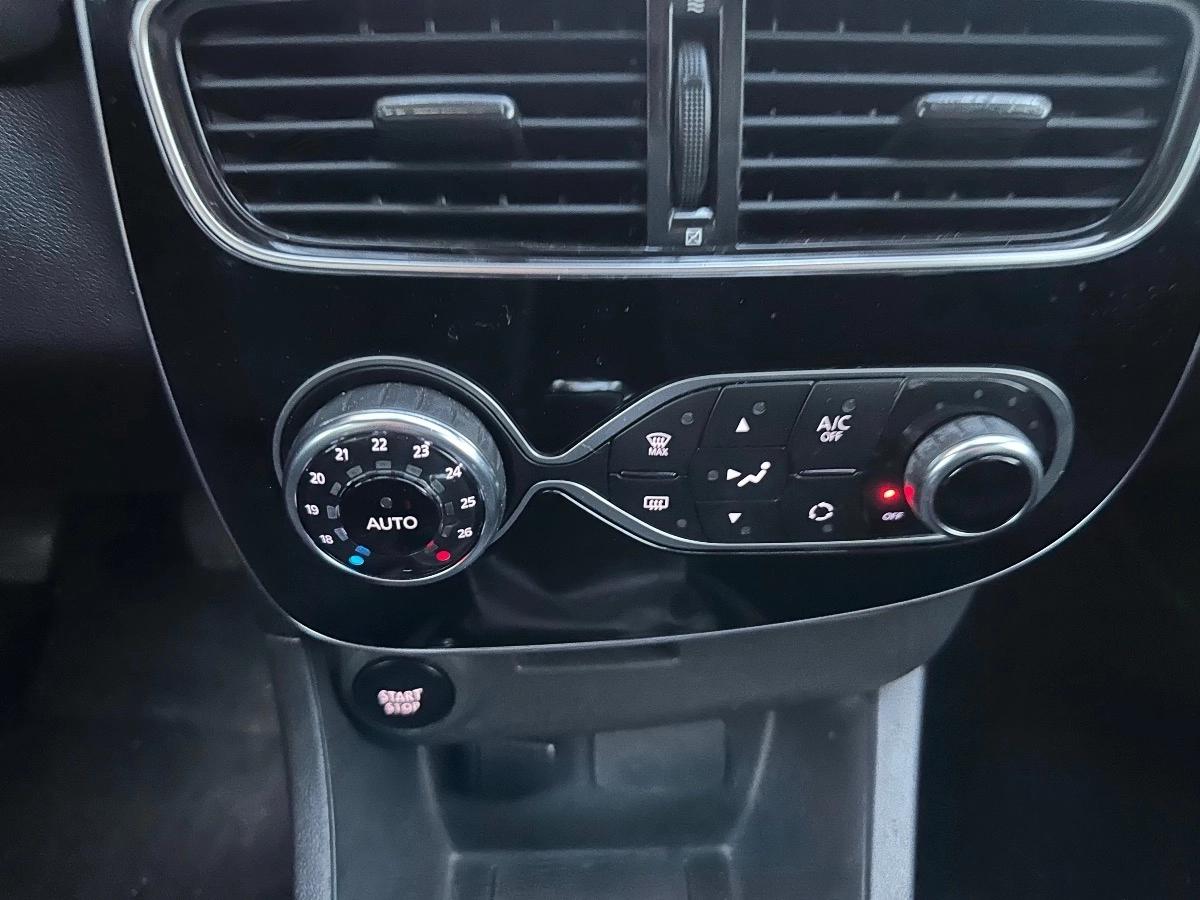 Renault Clio 0.9 TCE 75 ENERGY LIMITED