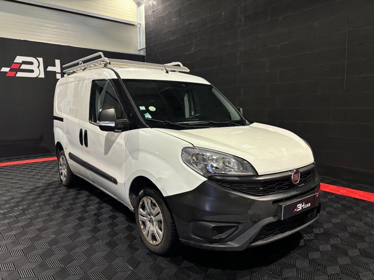 Image Fiat Doblo Vu