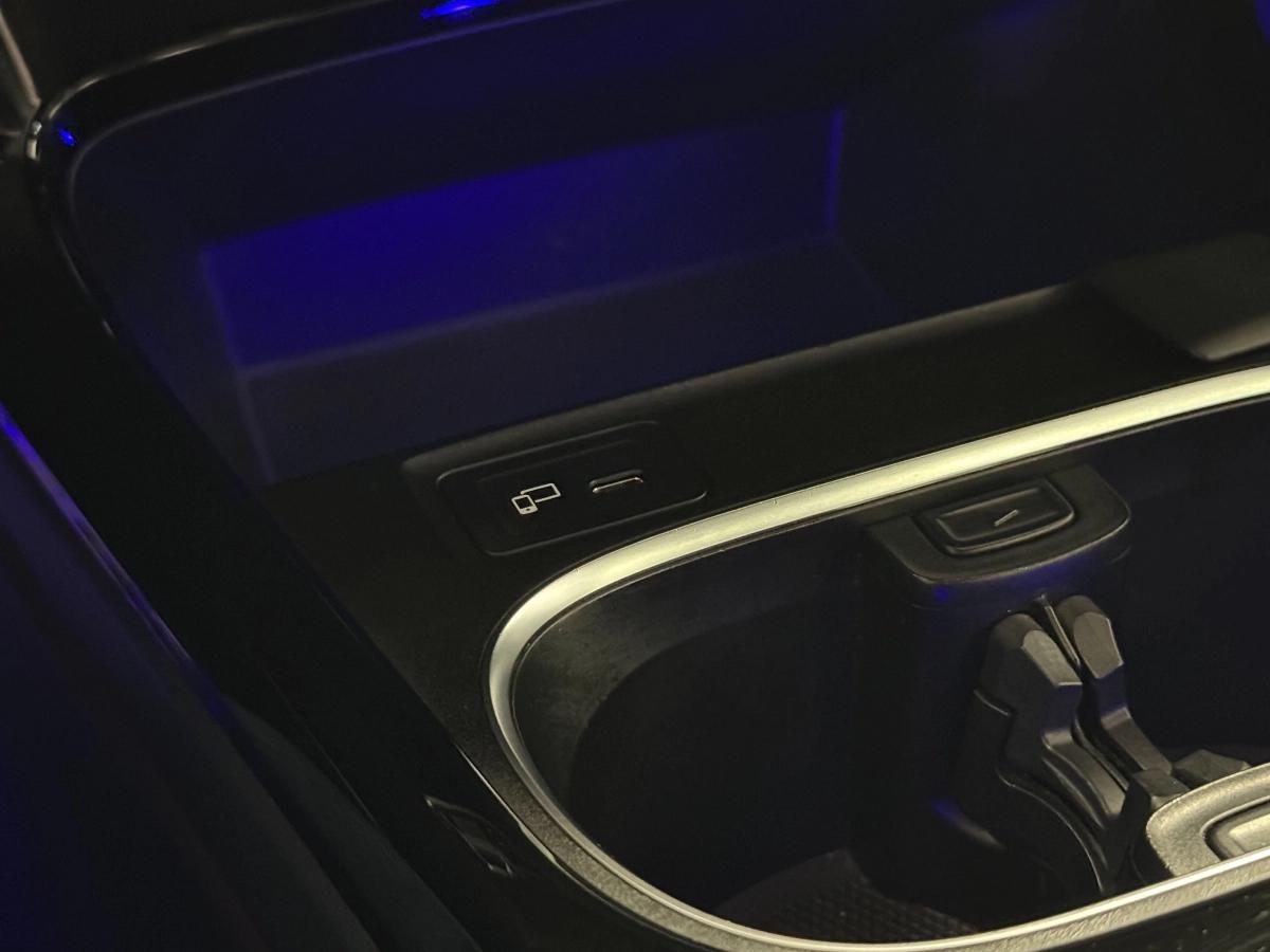 Mercedes Classe A 2.0 250 225 AMG LINE PREMIUM 7G-DCT BVA