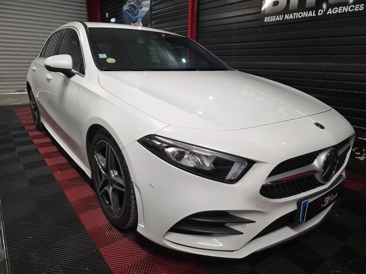 Mercedes Classe A