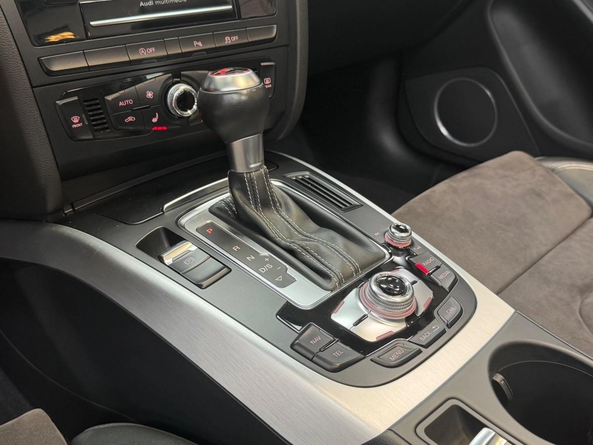 Audi S5 CABRIOLET 3.0 TFSI 335 cv QUATTRO S-TRONIC B&O / 2° MAIN / FULL SUIVI AUDI