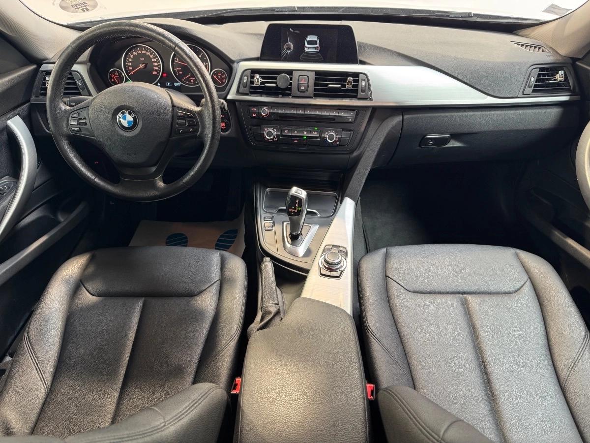 Bmw Serie 3