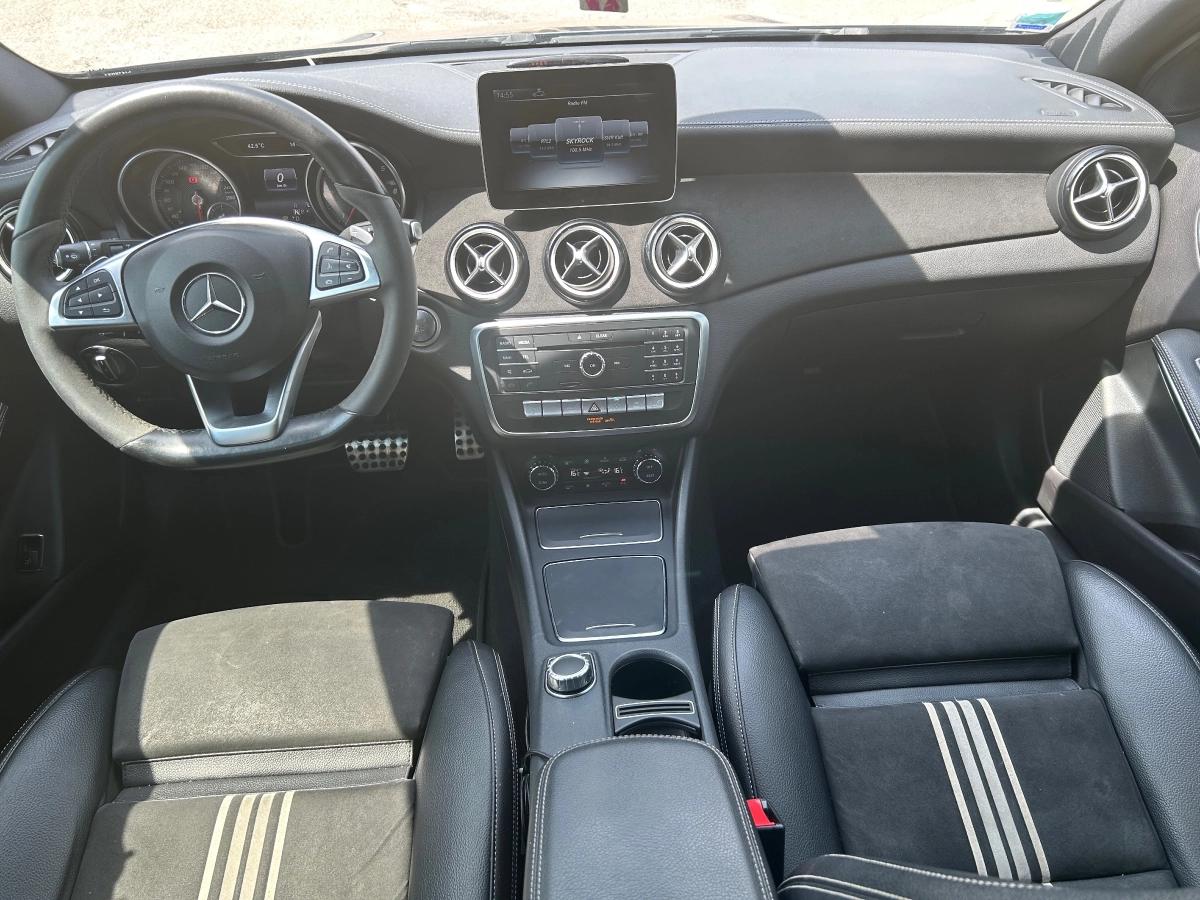 Mercedes Classe Gla Edition 220d 177ch