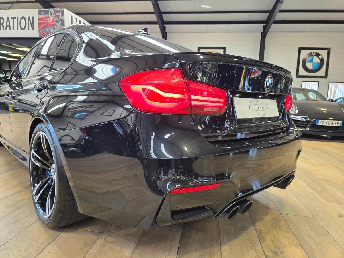 Bmw M3 3.0 430 DKG BVA