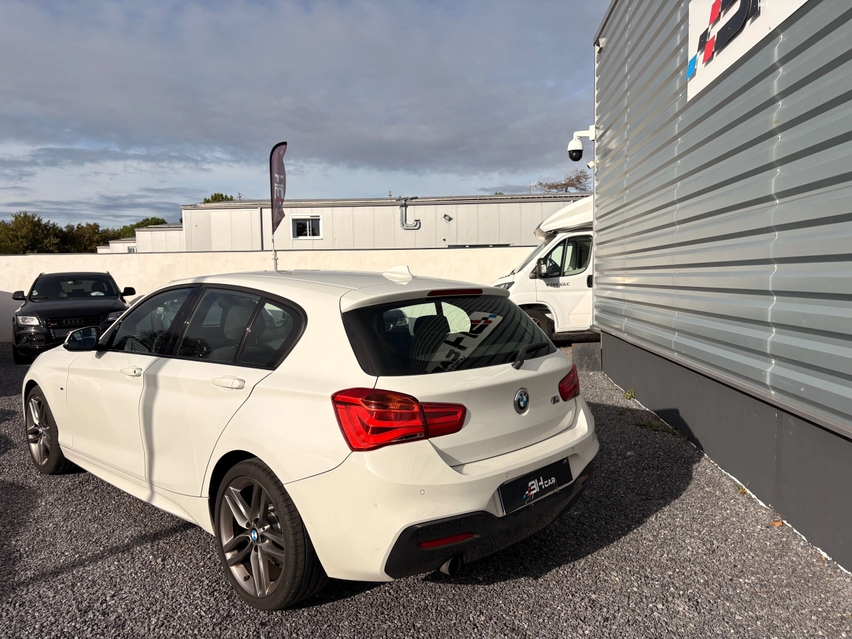 Bmw Serie 1 - photo 4