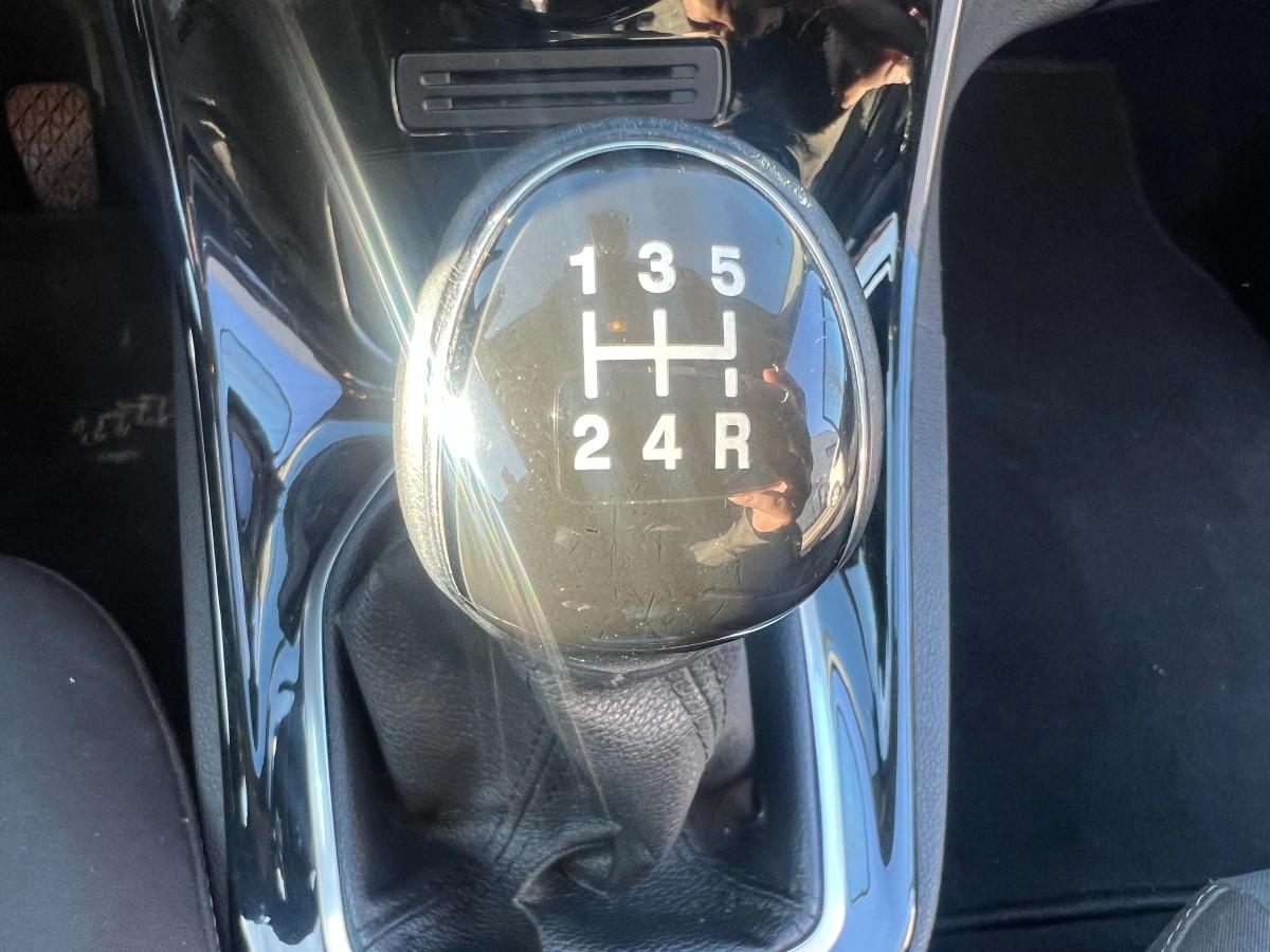 Ford Fiesta 1.4 TDCI 70 TREND