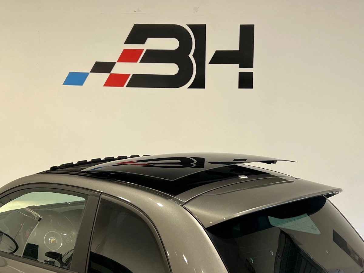 Abarth 500 - photo 8