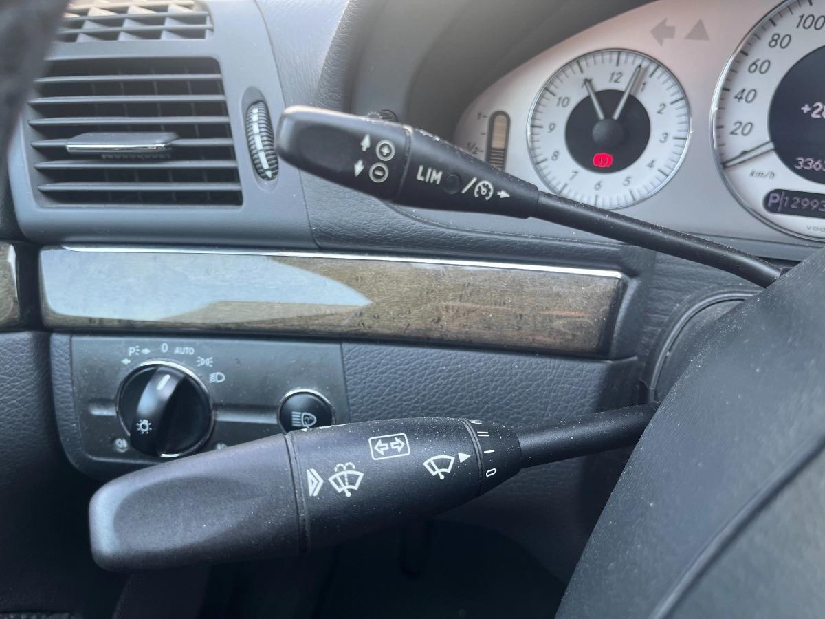 Mercedes Classe E 3.0 280 CDI 190 AVANTGARDE 7G-TRONIC BVA