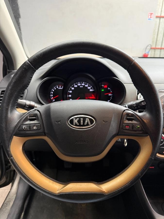 Kia Picanto 1.0 70