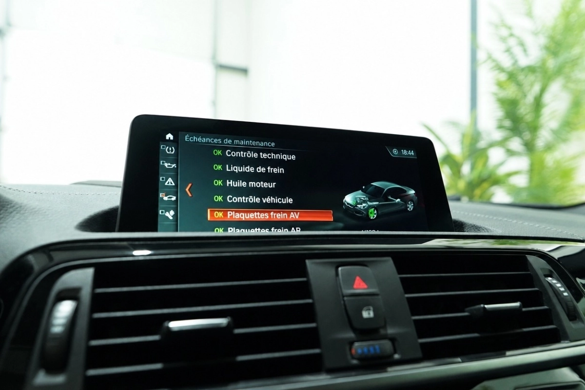 Bmw M2 - photo 25