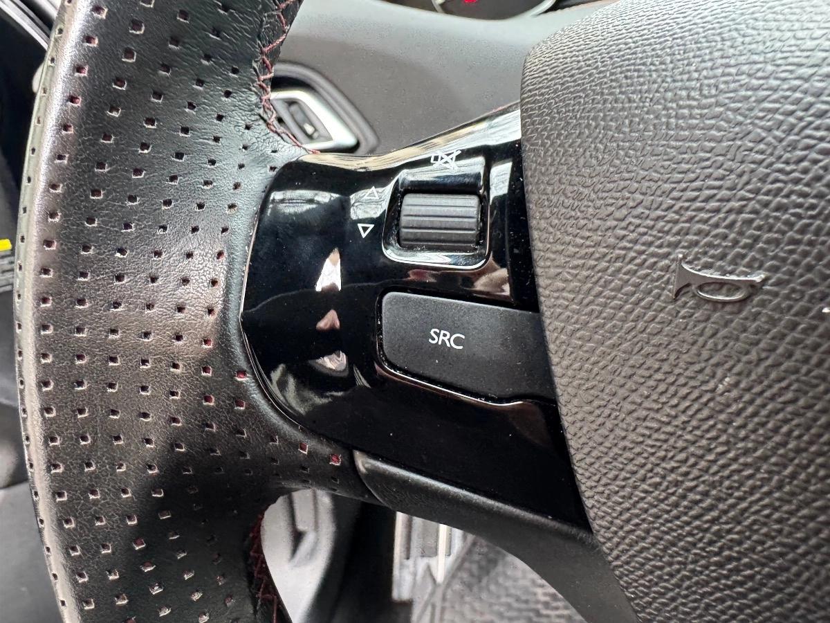 Peugeot 308 GENERATION-II 1.2 PURETECH 130 GT LINE START-STOP