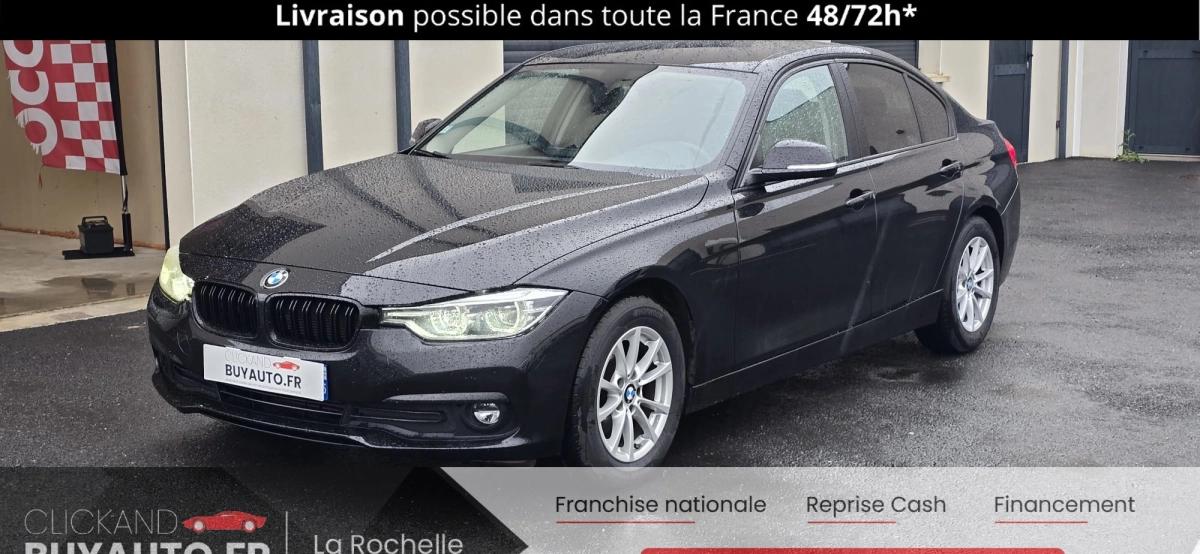 Photo du véhicule