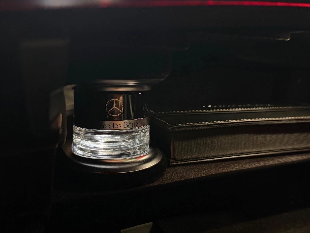 Mercedes Classe S 400 D LIMOUSINE 340 CV FASCINATION 4MATIC 9G-TRONIC / FUL