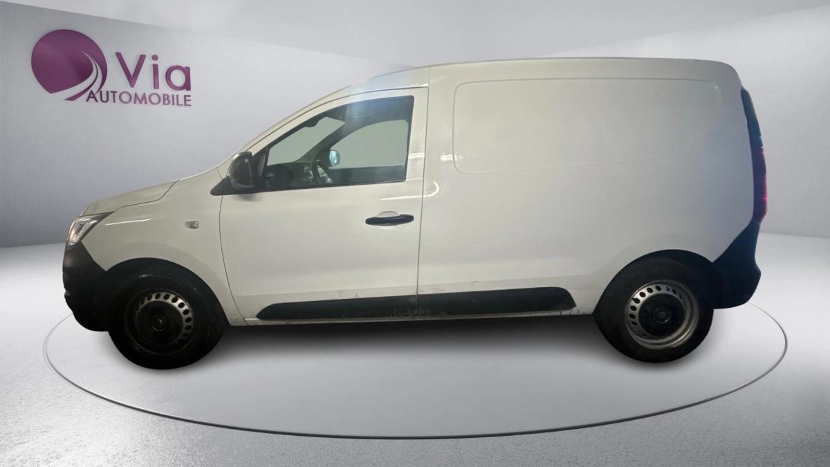 Renault Express