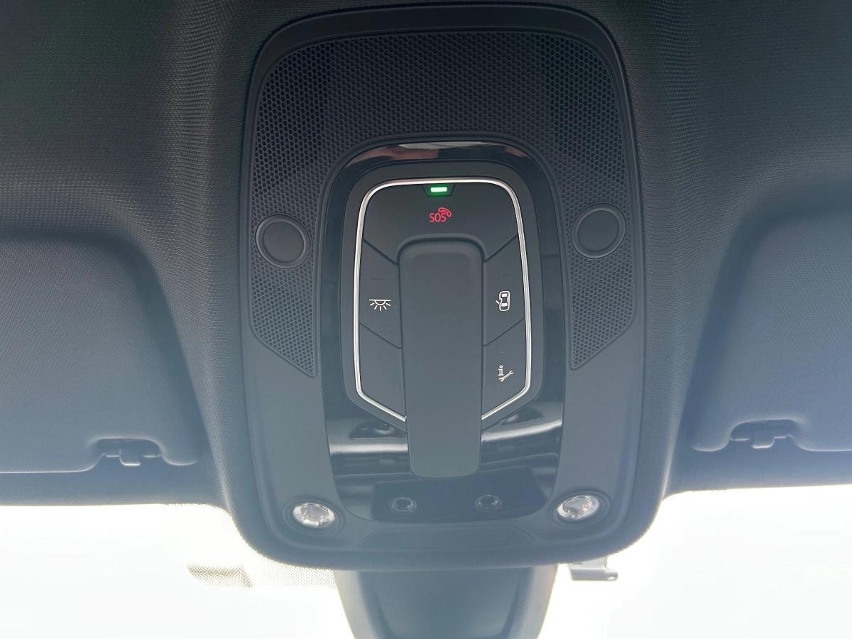 Audi A5 SPORTBACK 2.0 40 TDI 190 S-LINE QUATTRO S-TRONIC BVA