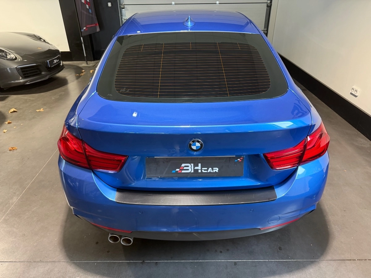 Bmw Serie 4 - photo 7