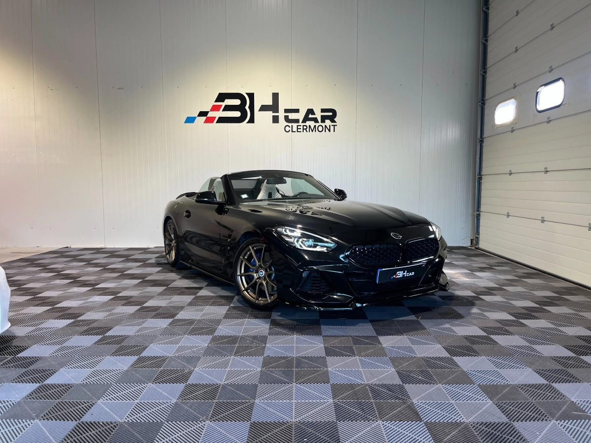 Bmw Z4
