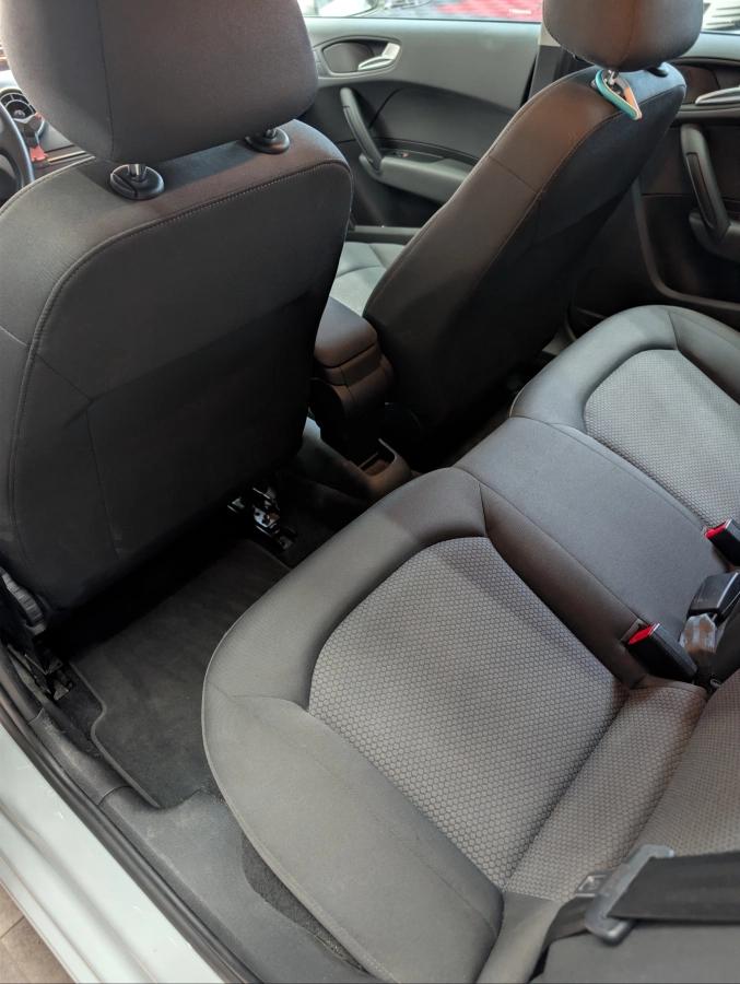 Audi A1 SPORTBACK 1.6 TDI 115 BUSINESS LINE