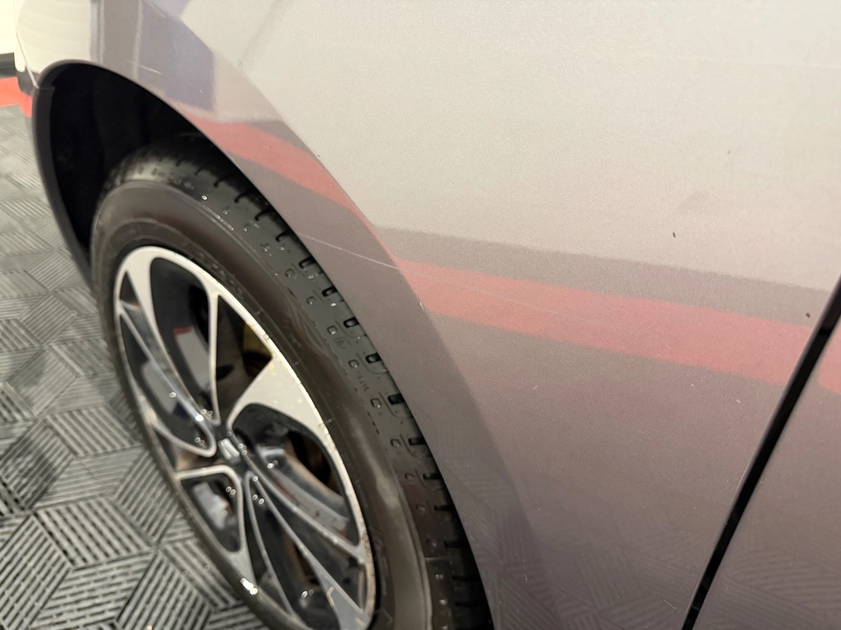 Renault Grand Scenic - photo 38