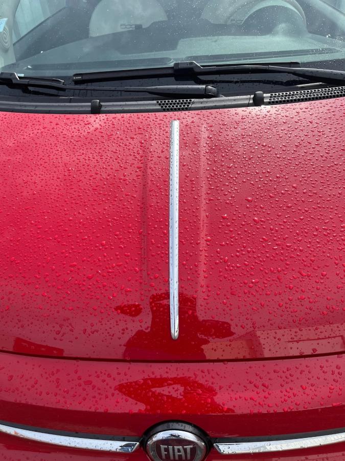 Fiat 500 1.0 70 BSG MHEV HYBRID LOUNGE START-STOP