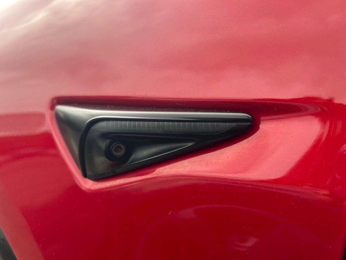Tesla Model-3 LONG RANGE DUAL MOTOR AWD PREMIUM 11CV