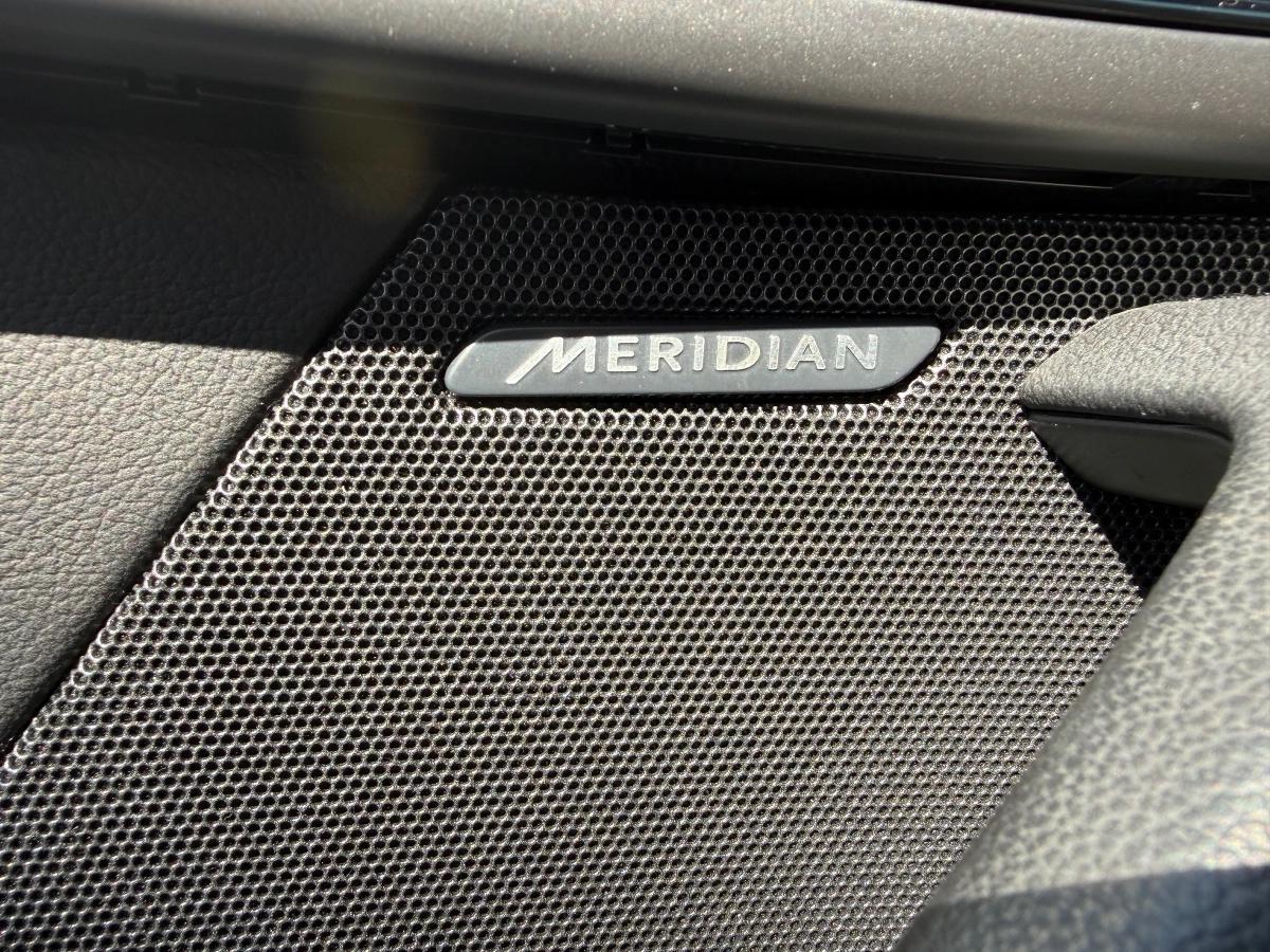 Jaguar F-type COUPE 3.0 380 S BVA