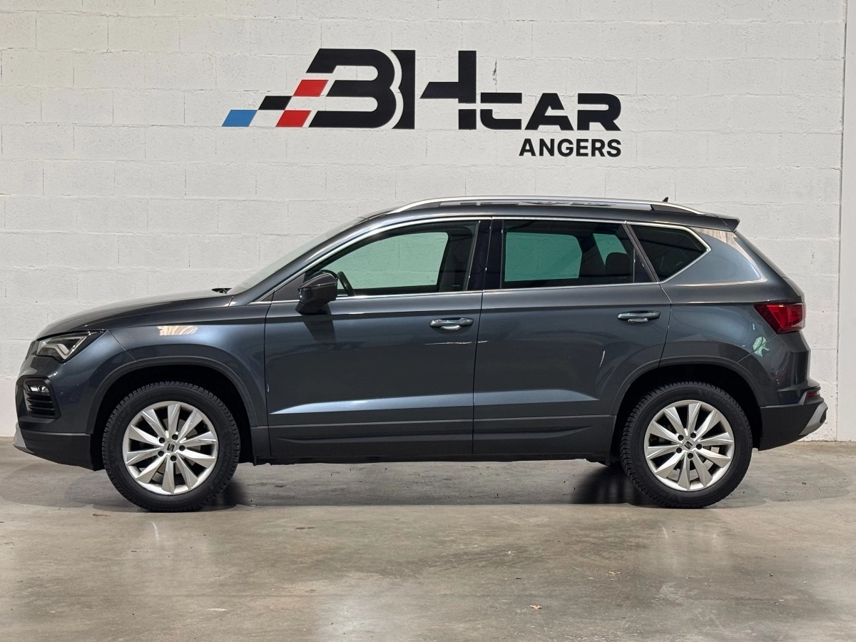 Seat Ateca - photo 4