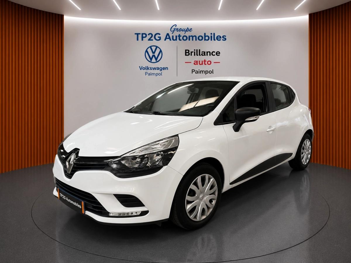 Renault Clio 1.2 75 LIFE