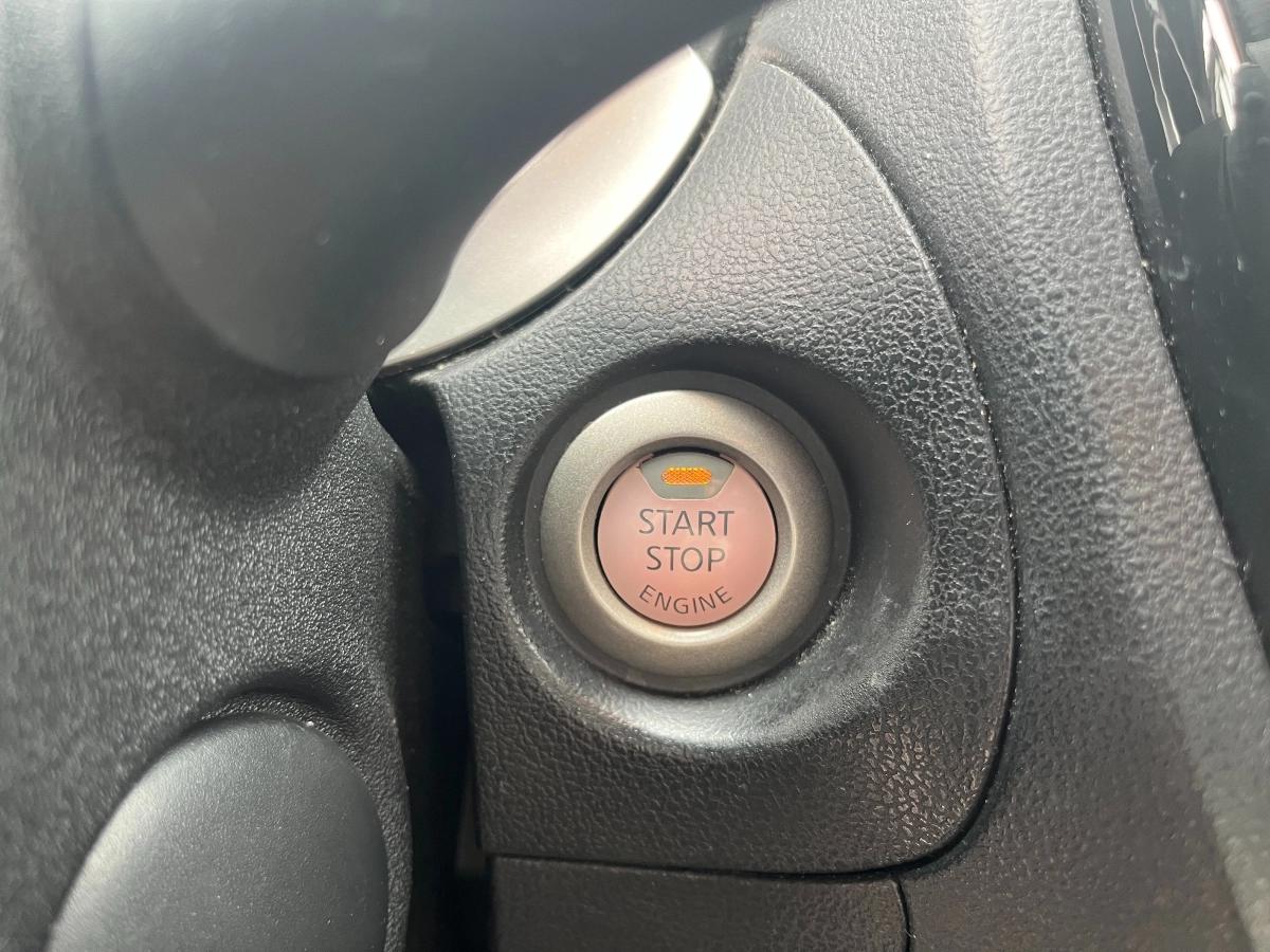 Nissan Juke 1.6 DIGT 190 TEKNA 2WD