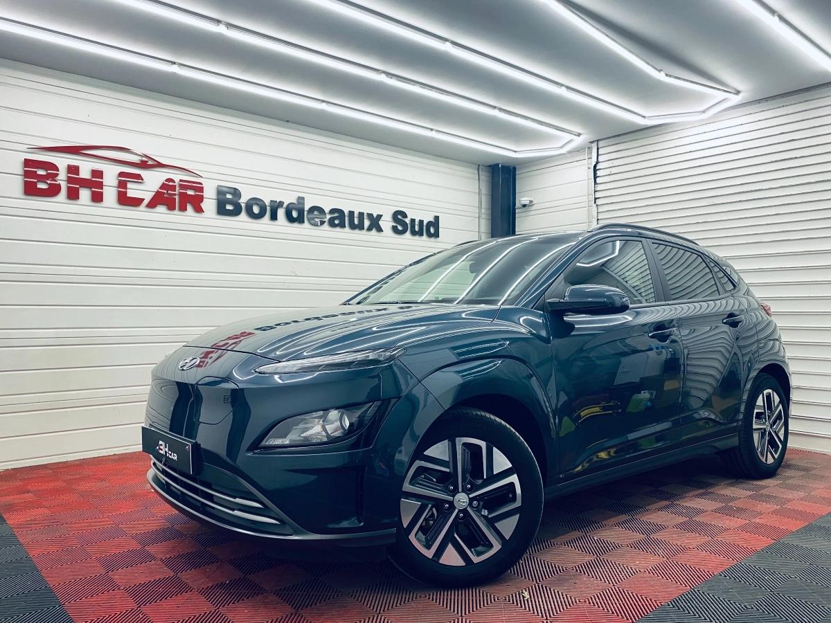 Image Hyundai Kona