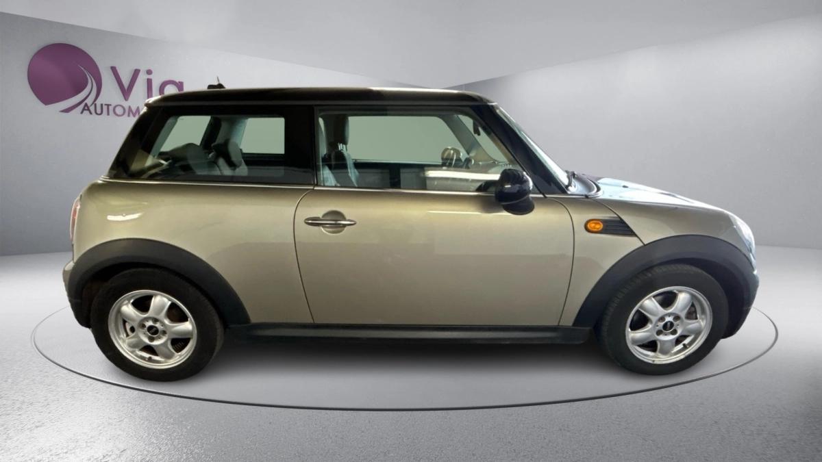 MINI MINI