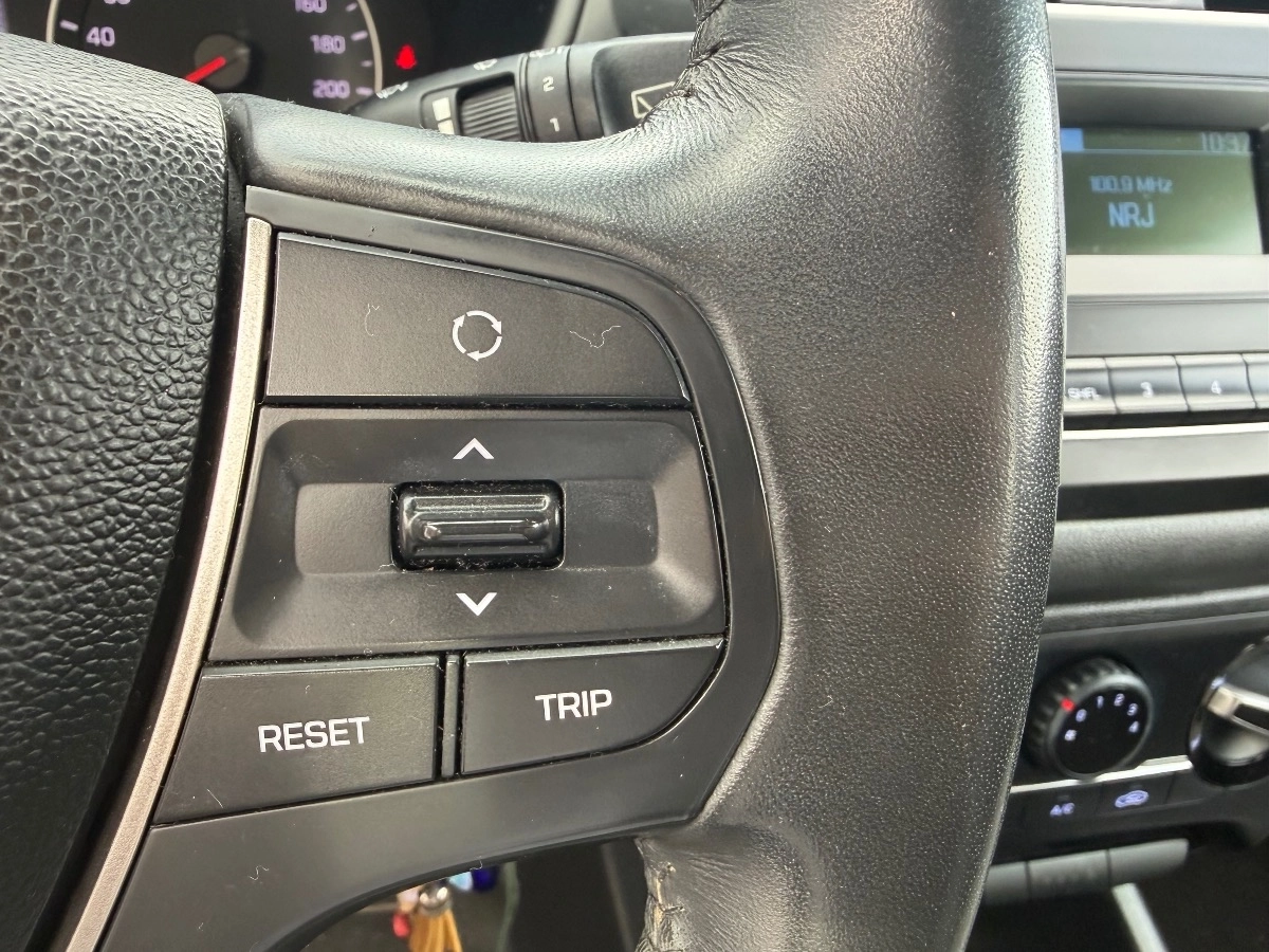 Hyundai I20 - photo 19