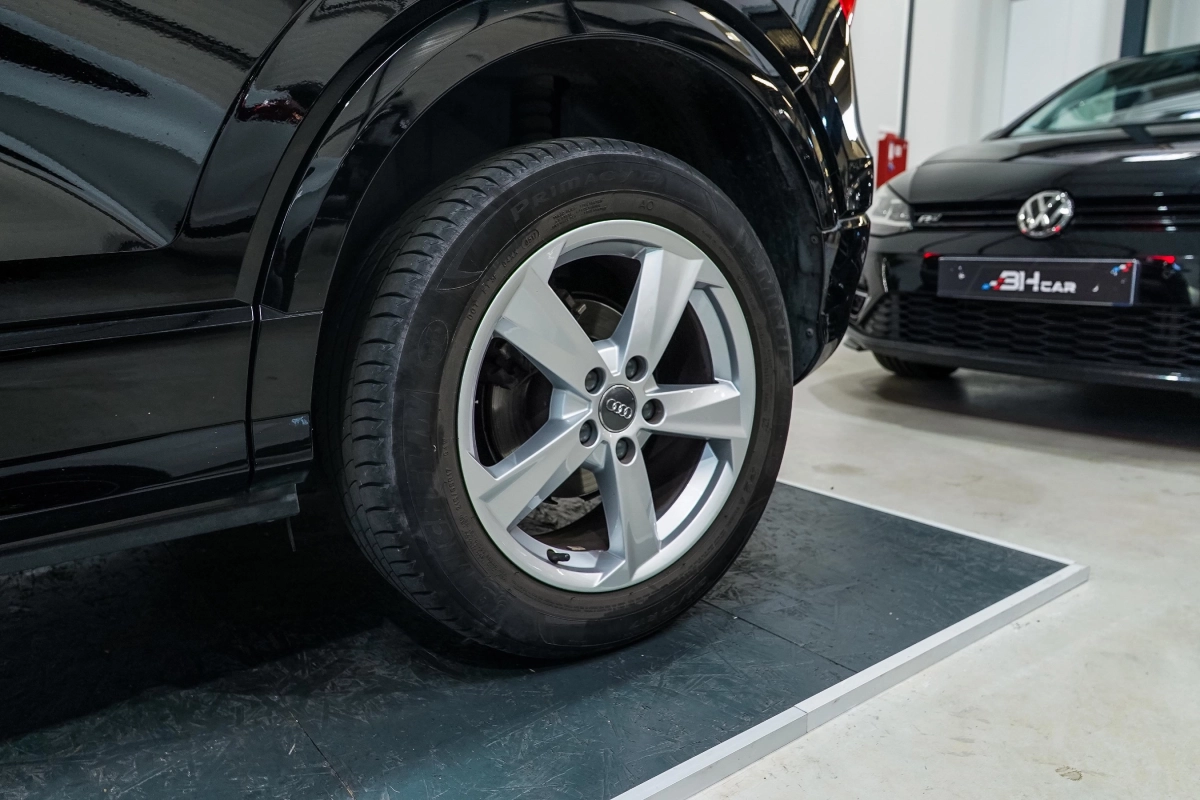 Audi Q2 - photo 5