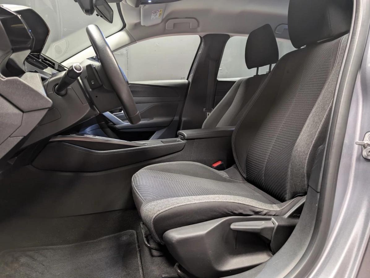 Aperçu indisponible de Peugeot 308