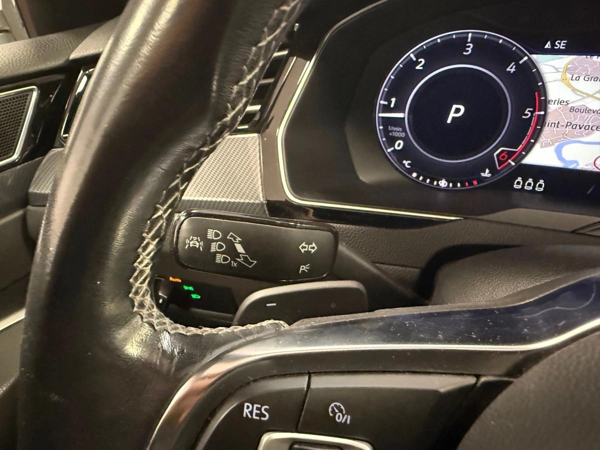 Aperçu indisponible de Volkswagen Arteon