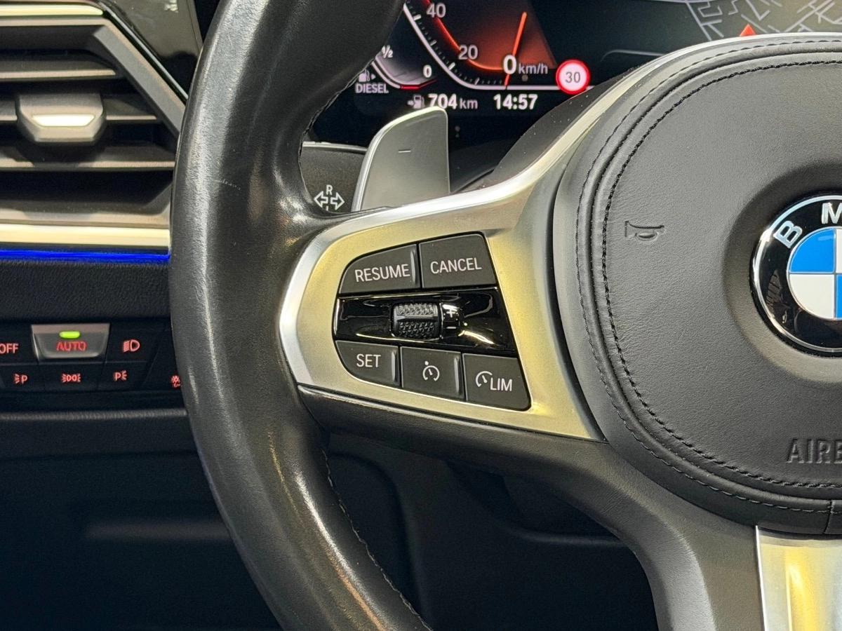 Bmw Serie 3 (G20) 320d 2.0 190 M Sport BVA8 Options+++