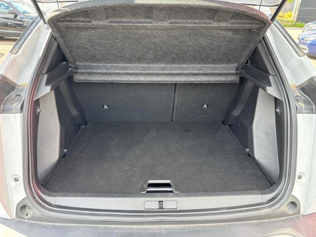 Peugeot 2008 - photo 6