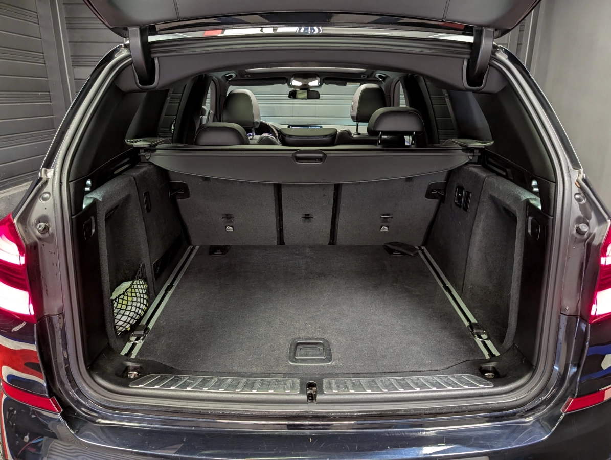 Bmw X3 - photo 28