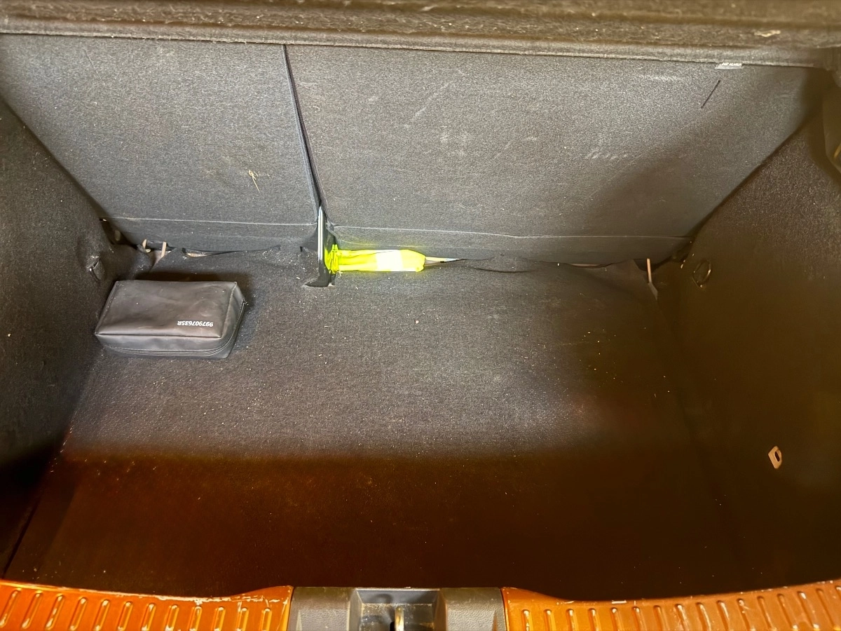 Dacia Sandero - photo 24