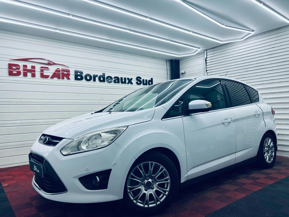 Image Ford Focus C-max