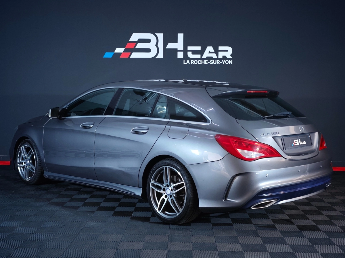 Mercedes Classe Cla - photo 4