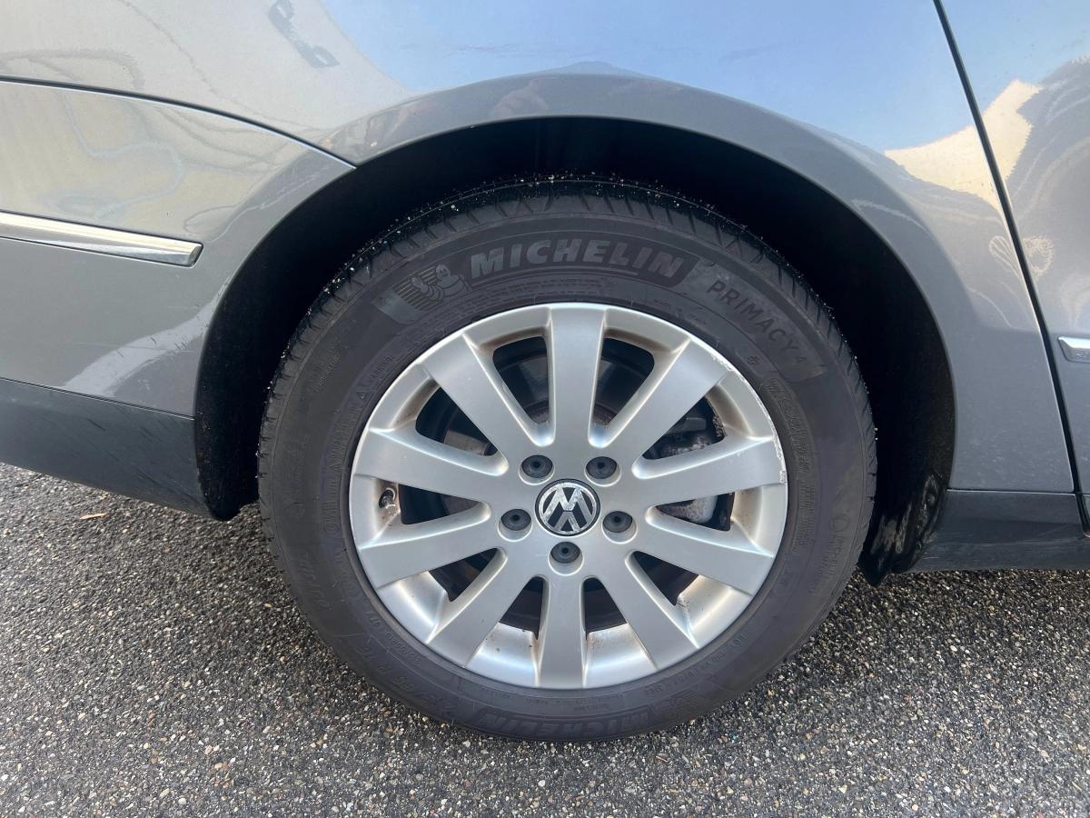 Volkswagen Passat 2.0 TDI 140 CARAT