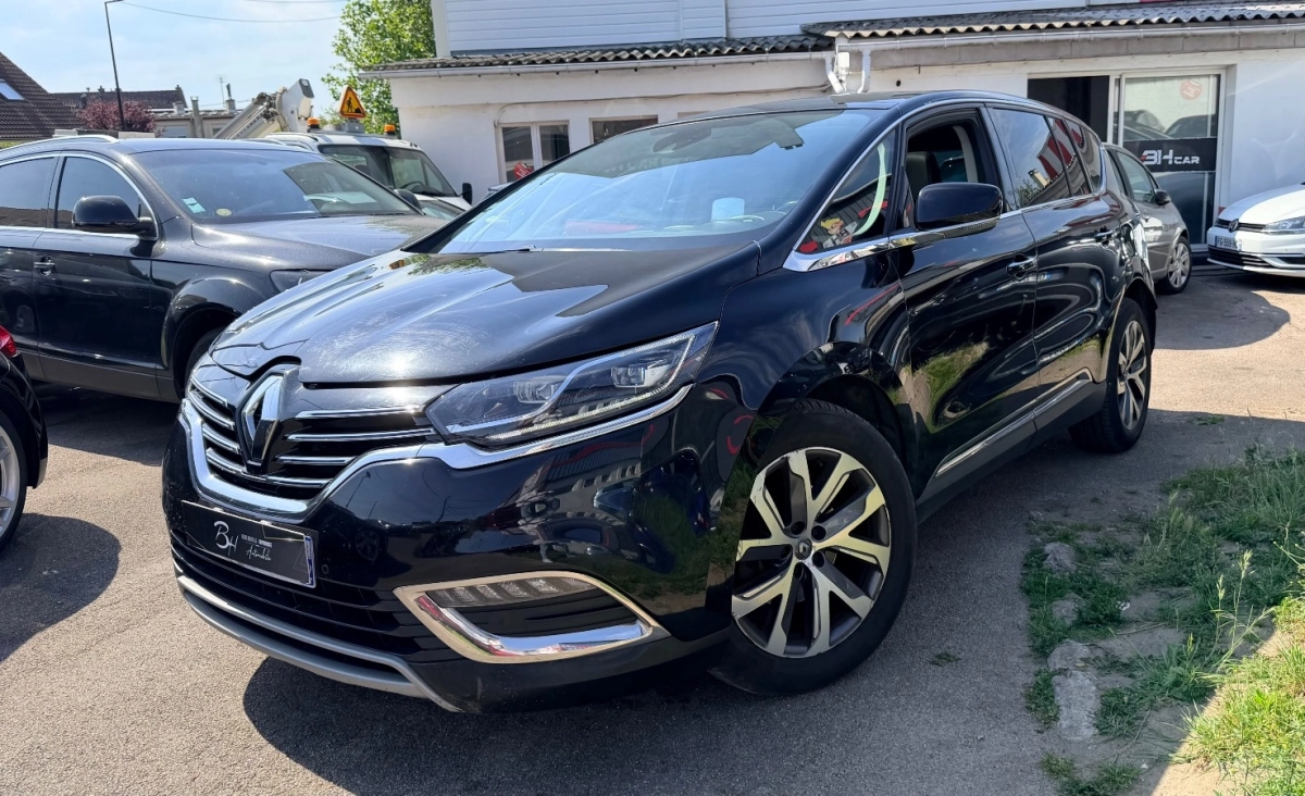Renault Espace