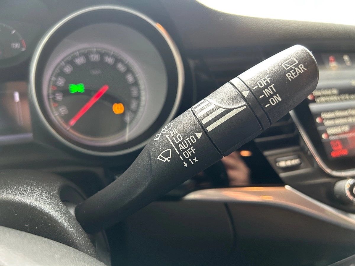 Opel Astra - photo 21