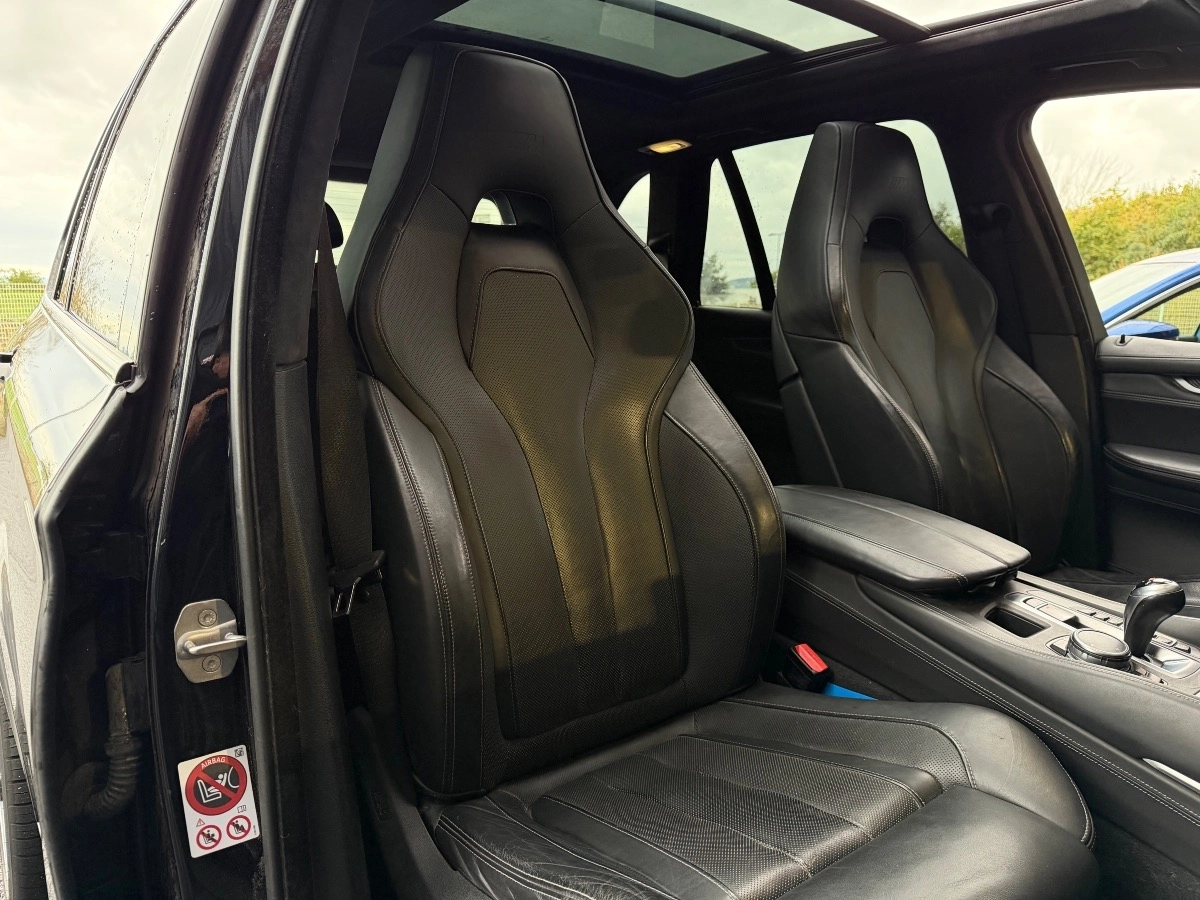 Bmw X5 M - photo 9